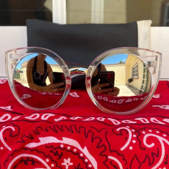 Quay sunglassses - Picture 4 of 4